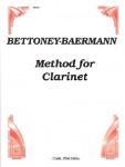 Method for Clarinet Pt #3 Clarinet