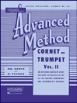 Rubank Advanced Method V2 - Trumpet/Cornet