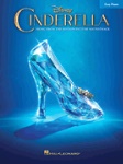 Cinderella - Piano / Vocal EPLA