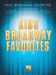 Kids Broadway Favorites - Piano / Vocal EPMIX