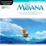 Moana, Trombone