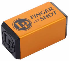 Lp LP442F LP Finger Shot Shaker