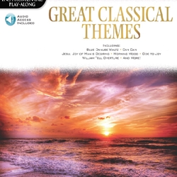 Great Classical Themes, Clarinet