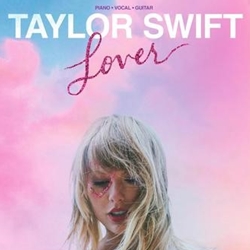 Taylor Swift - Lover, PVG