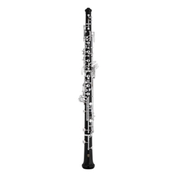 YOB-441IIT Yamaha Intermediate Oboe (New Generation), Granadilla