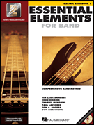 Essential Elements Bk 1 Electric Bass Elec. Bass