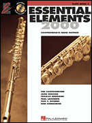 Essential Elements 2000 Bk 2 Flute Flute