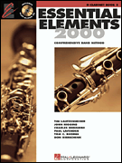 Essential Elements Bk2 Clarinet Clarinet