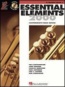 Essential Elements Bk2 - Trumpet