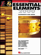 Essential Elements Bk2 - Percussion