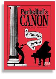 Pachelbel's Canon - Trumpet & Piano