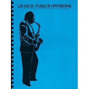 Charlie Parker Omnibook, C Instruments (Treble Clef) C Instr
