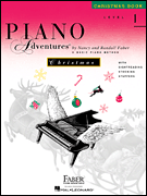 Piano Adventures Xmas Level 1