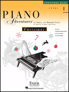 Piano Adventures Xmas Level 4