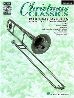 Christmas Classics, Trombone