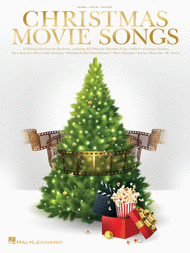 Christmas Movie Songs, PVG