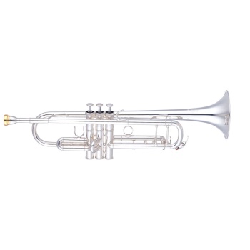 YTR8335IIS Yamaha YTR-8335IIS Trumpet (Silver)