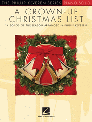 A Grown-Up Christmas List, PS