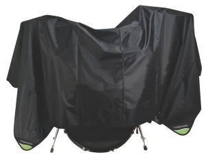 On-Stage Stands DTA1088 Drum Set Dust Cover