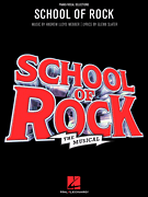 School of Rock - Piano / Vocal / Guitar