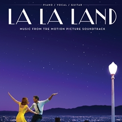 La La Land - Piano / Vocal / Guitar
