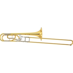 YSL640 Yamaha Pro Trombone .525