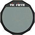 Vic Firth VFPAD6 VF 6" Single-Sided Pad