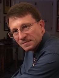 Gilbert Michael "Mike" Ellman, Jr.