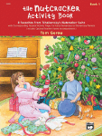 The Nutcracker Activity Book, Book 1