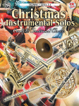 Christmas Instrumental Solos, Trumpet