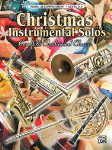 Christmas Instrumental Solos, Pno Acc.