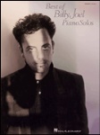 Best of Billy Joel Piano Solos