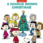 A Charlie Brown Christmas - Easy Piano