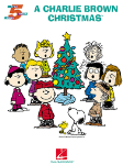 Charlie Brown Christmas, 5 Finger