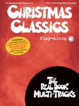 Christmas Classics Play-Along (Real Book Multi-Tracks Vol 9)