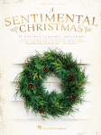 A Sentimental Christmas Book, PVG