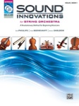 Sound Innovations BK1 Violin Violin