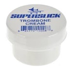 SuperSlick SS4230 Superslick Trombone Slide Cream