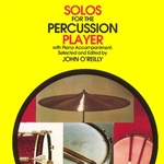 Solos for the Percussion Player