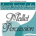 Classic Festival Solos - Mallet Perc