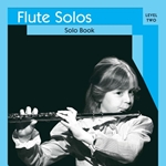 Flute Solos - Level II Solo Book