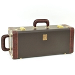 C180 Bach Strad Bb Trumpet Case