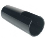 Unknown ASC1 Plastic Alto Sax Mouthpiece Cap