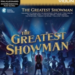 The Greatest Showman, Violin