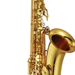 YTS82ZII Yamaha Custom Tenor Sax YTS-82ZII