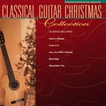 Classical Guitar Christmas Collection