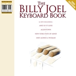 Billy Joel Keyboard Book - Note for Note Transcriptions Pno/Kybrd