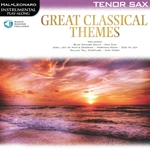 Great Classical Themes - Tenor Sax