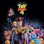 Toy Story 4, PVG