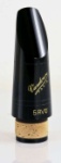 CM302 Vandoren 5RV Lyre Clarinet Mouthpiece